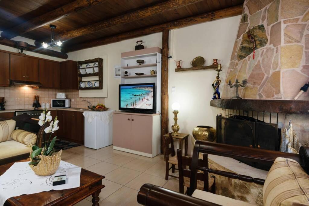 Dimitris'S Country House Agia  Zewnętrze zdjęcie