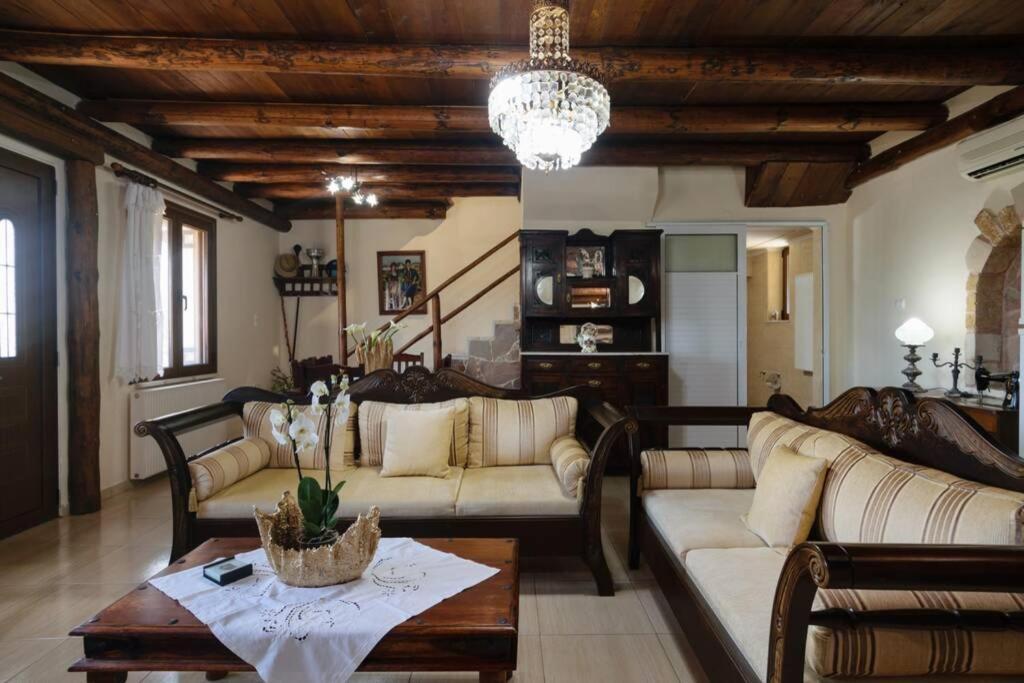Dimitris'S Country House Agia  Zewnętrze zdjęcie