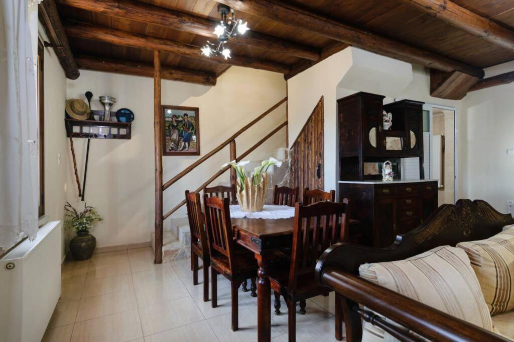 Dimitris'S Country House Agia  Zewnętrze zdjęcie