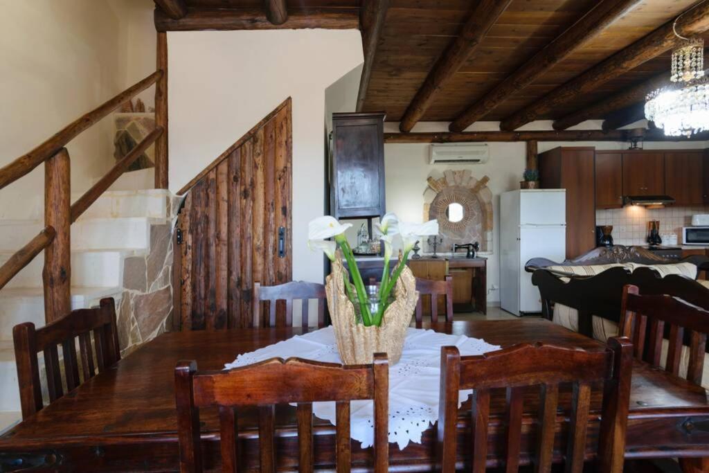 Dimitris'S Country House Agia  Zewnętrze zdjęcie