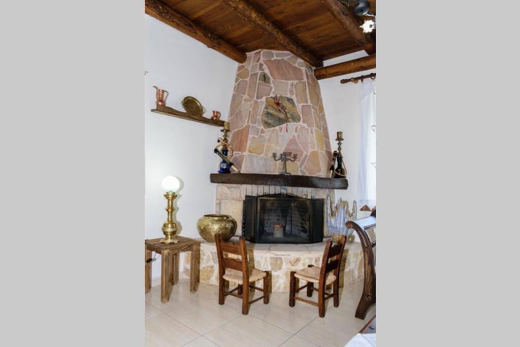 Dimitris'S Country House Agia  Zewnętrze zdjęcie