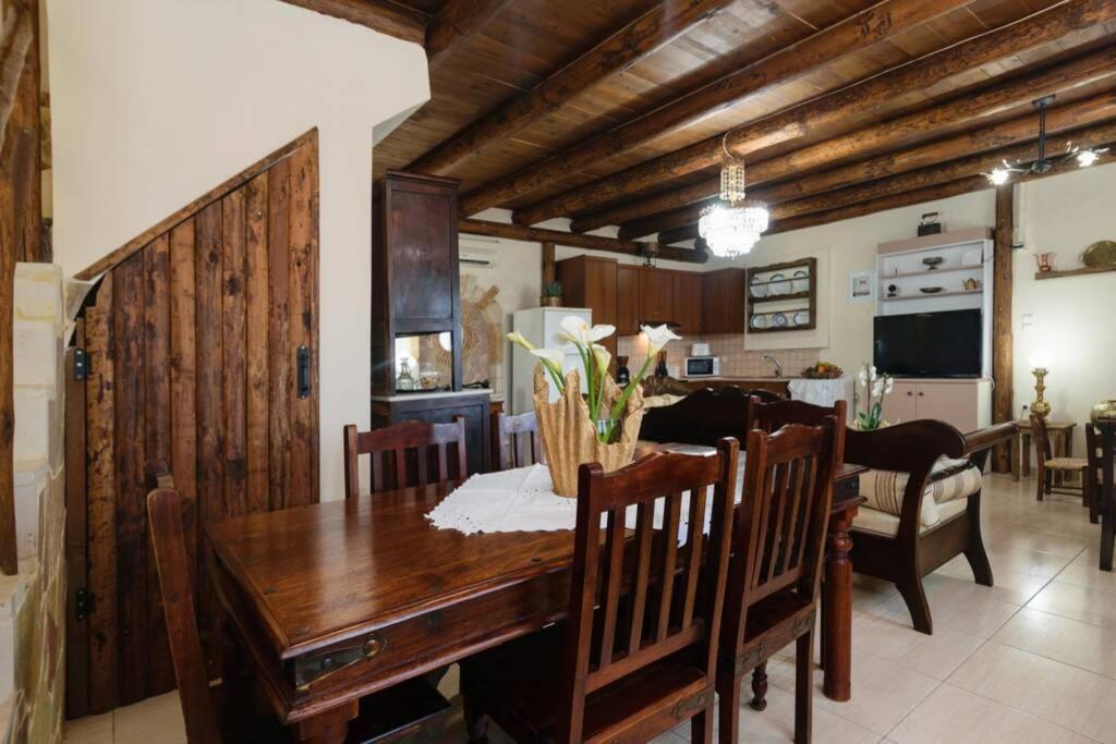 Dimitris'S Country House Agia  Zewnętrze zdjęcie