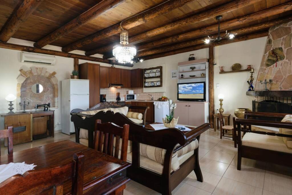Dimitris'S Country House Agia  Zewnętrze zdjęcie
