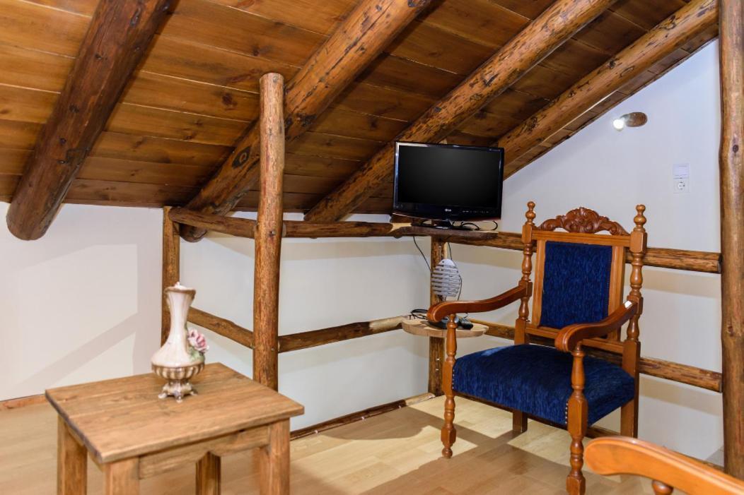 Dimitris'S Country House Agia  Zewnętrze zdjęcie