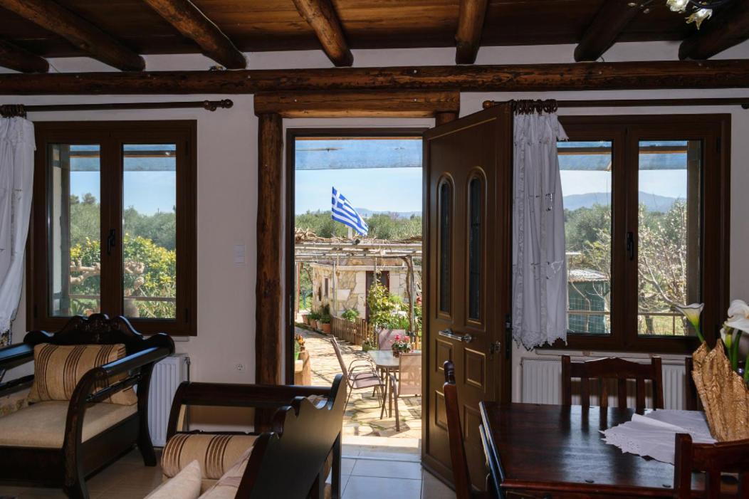 Dimitris'S Country House Agia  Zewnętrze zdjęcie