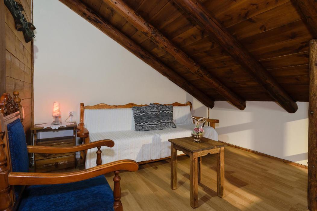 Dimitris'S Country House Agia  Zewnętrze zdjęcie