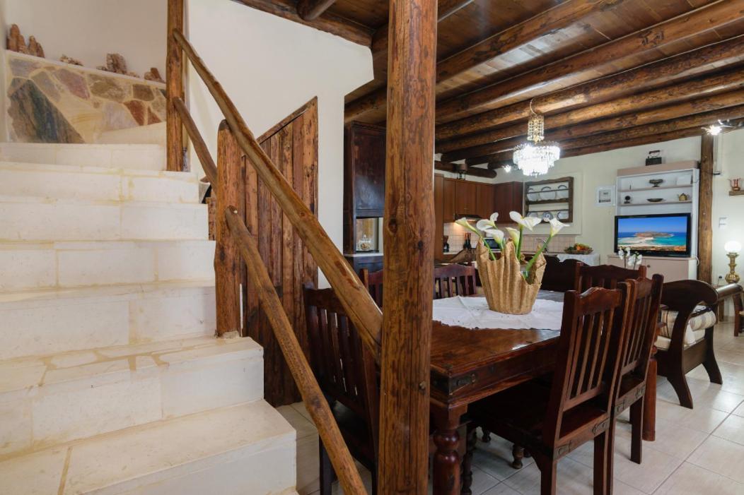 Dimitris'S Country House Agia  Zewnętrze zdjęcie