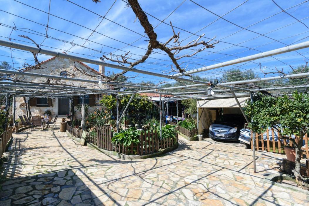 Dimitris'S Country House Agia  Zewnętrze zdjęcie