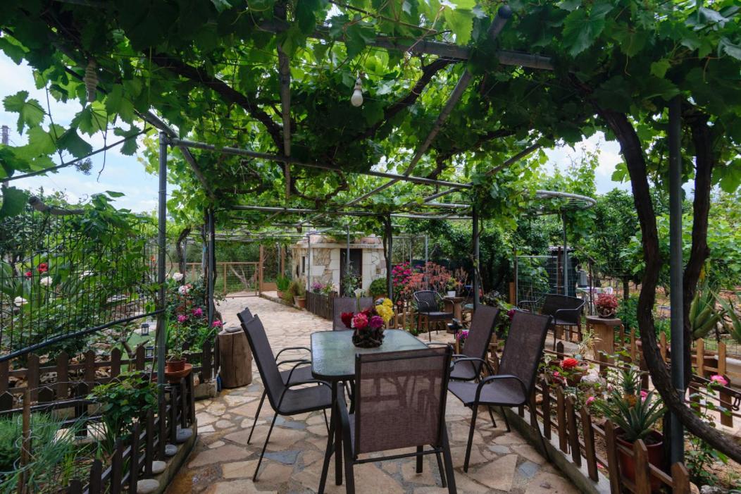 Dimitris'S Country House Agia  Zewnętrze zdjęcie