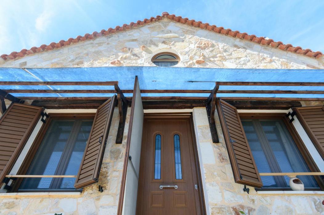 Dimitris'S Country House Agia  Zewnętrze zdjęcie