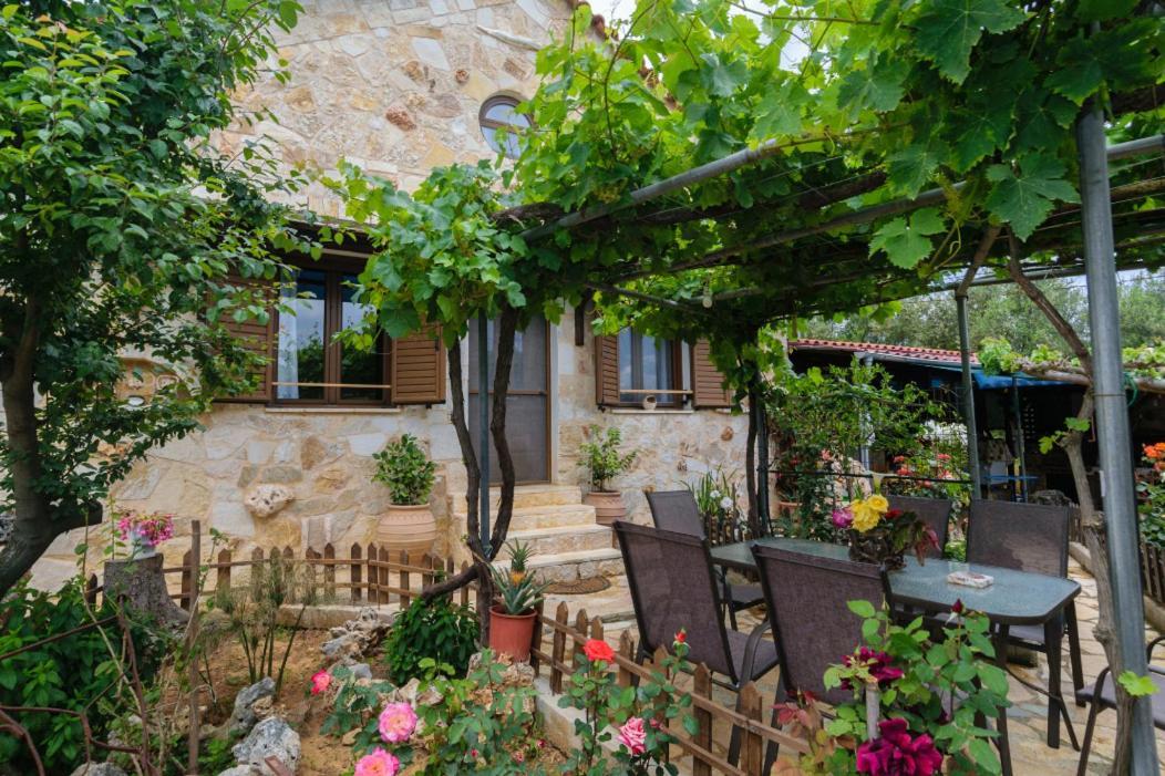 Dimitris'S Country House Agia  Zewnętrze zdjęcie