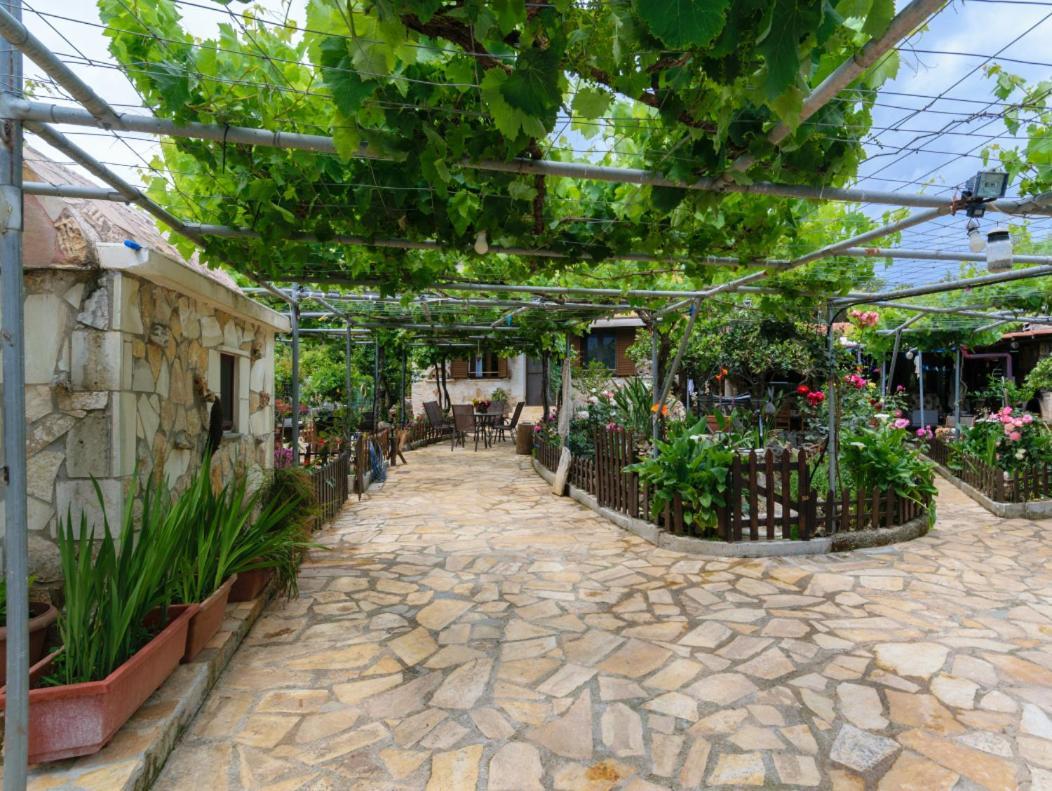 Dimitris'S Country House Agia  Zewnętrze zdjęcie