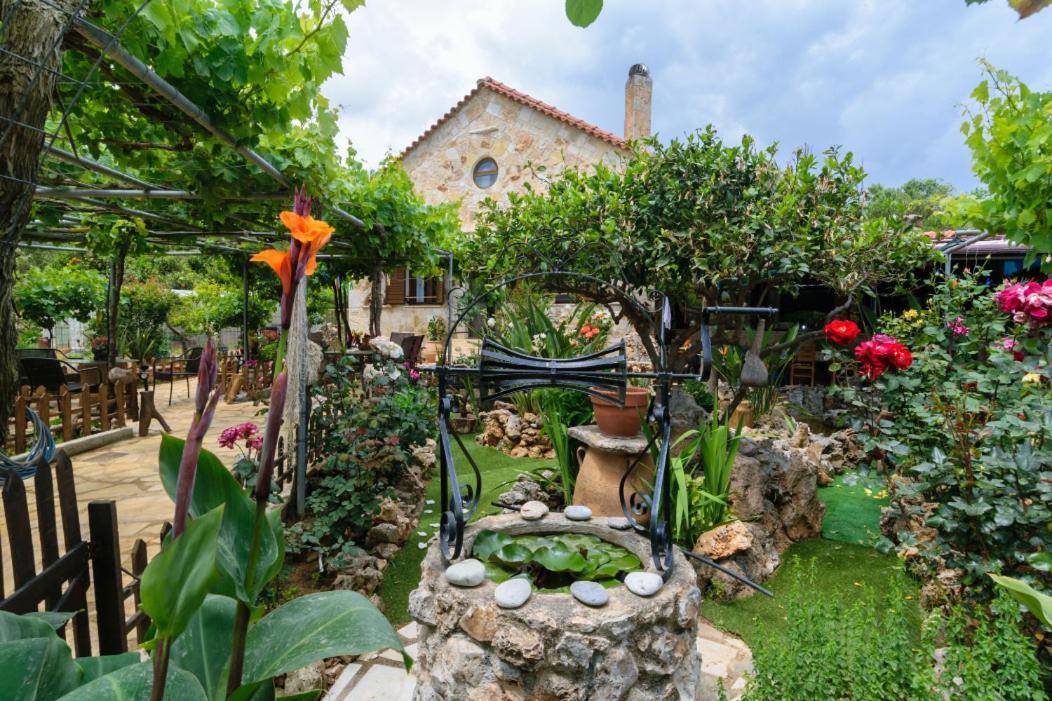 Dimitris'S Country House Agia  Zewnętrze zdjęcie
